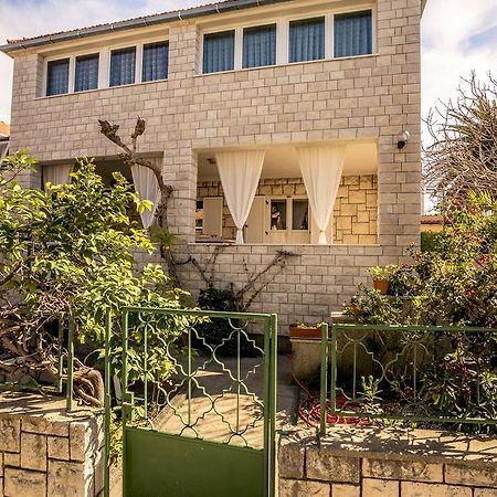 Apartments Marija Supetar Exterior photo
