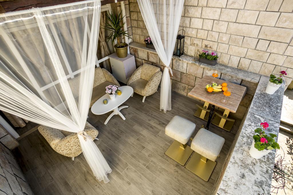 Apartments Marija Supetar Exterior photo