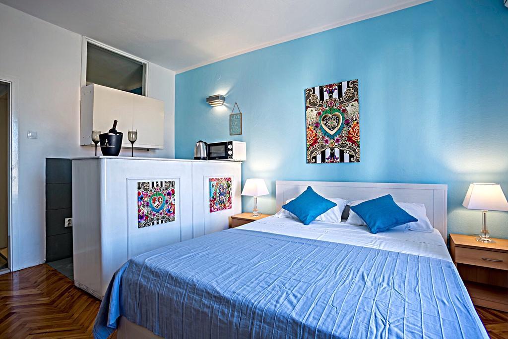 Apartments Marija Supetar Room photo