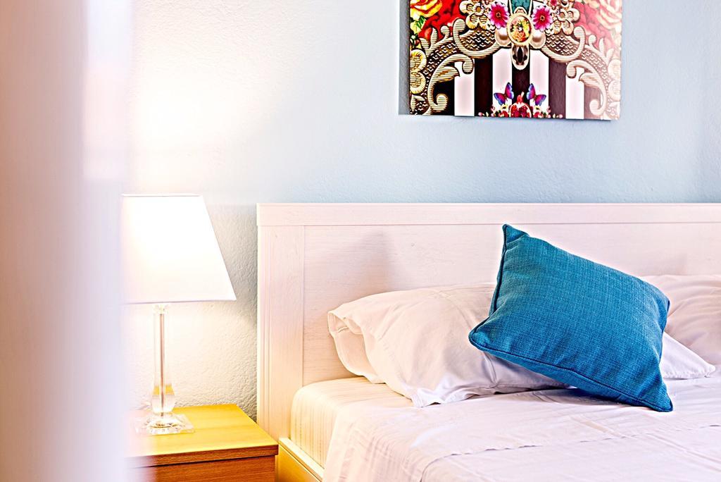 Apartments Marija Supetar Room photo