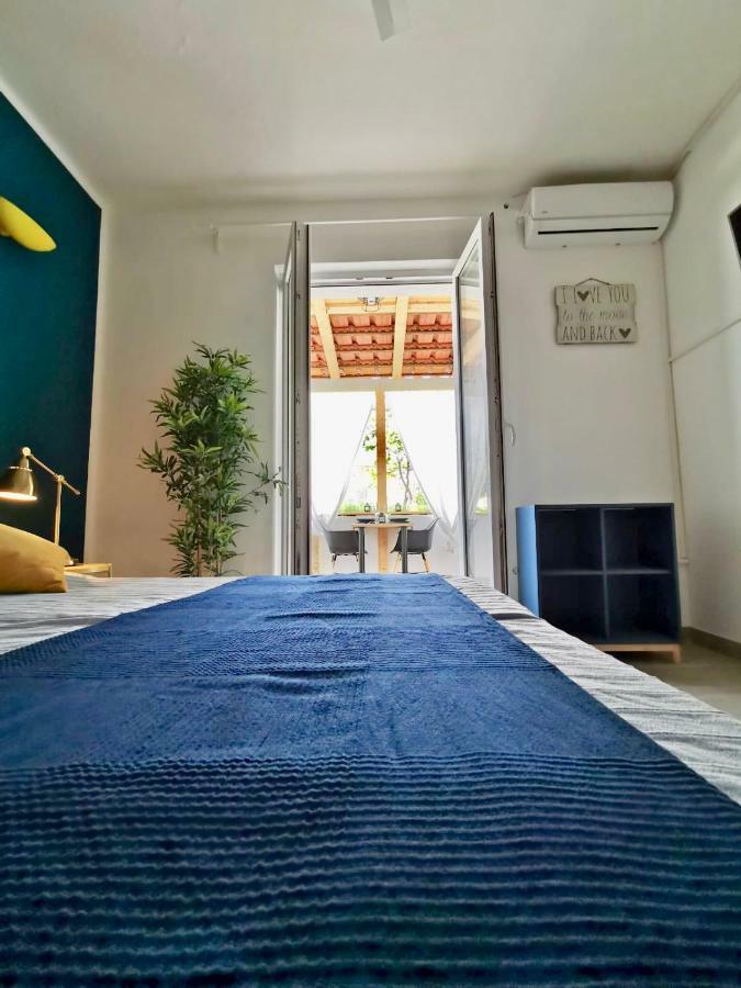 Apartments Marija Supetar Exterior photo